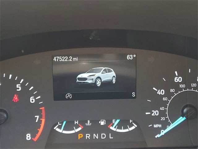 2022 Ford Escape SE photo 16