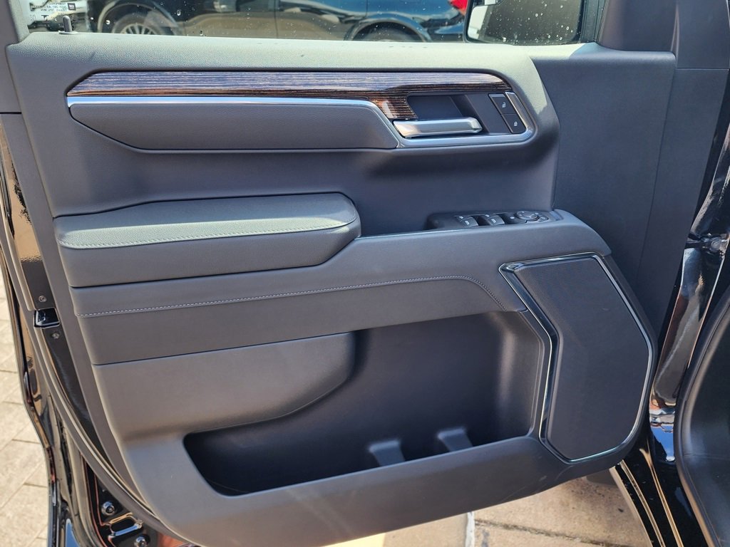 2026 Gmc Sierra 1500 Elevation photo 13