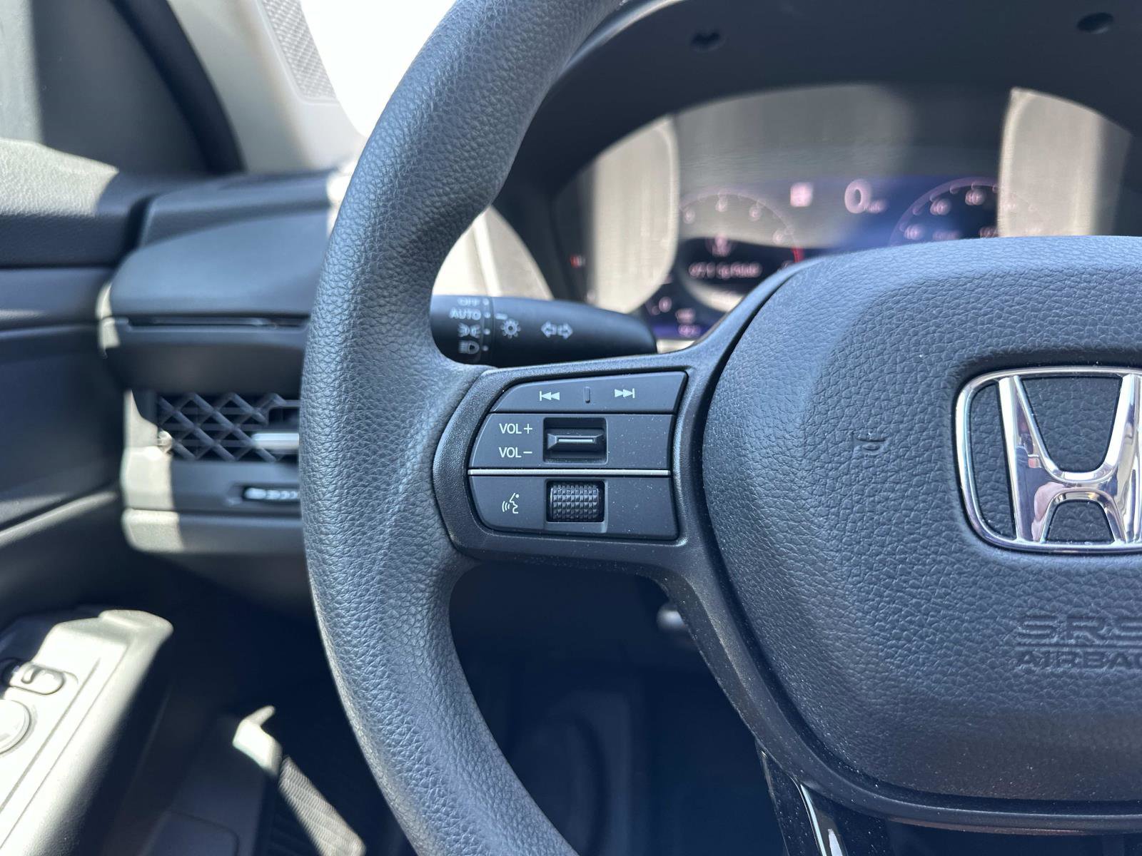 2023 Honda Accord EX photo 26