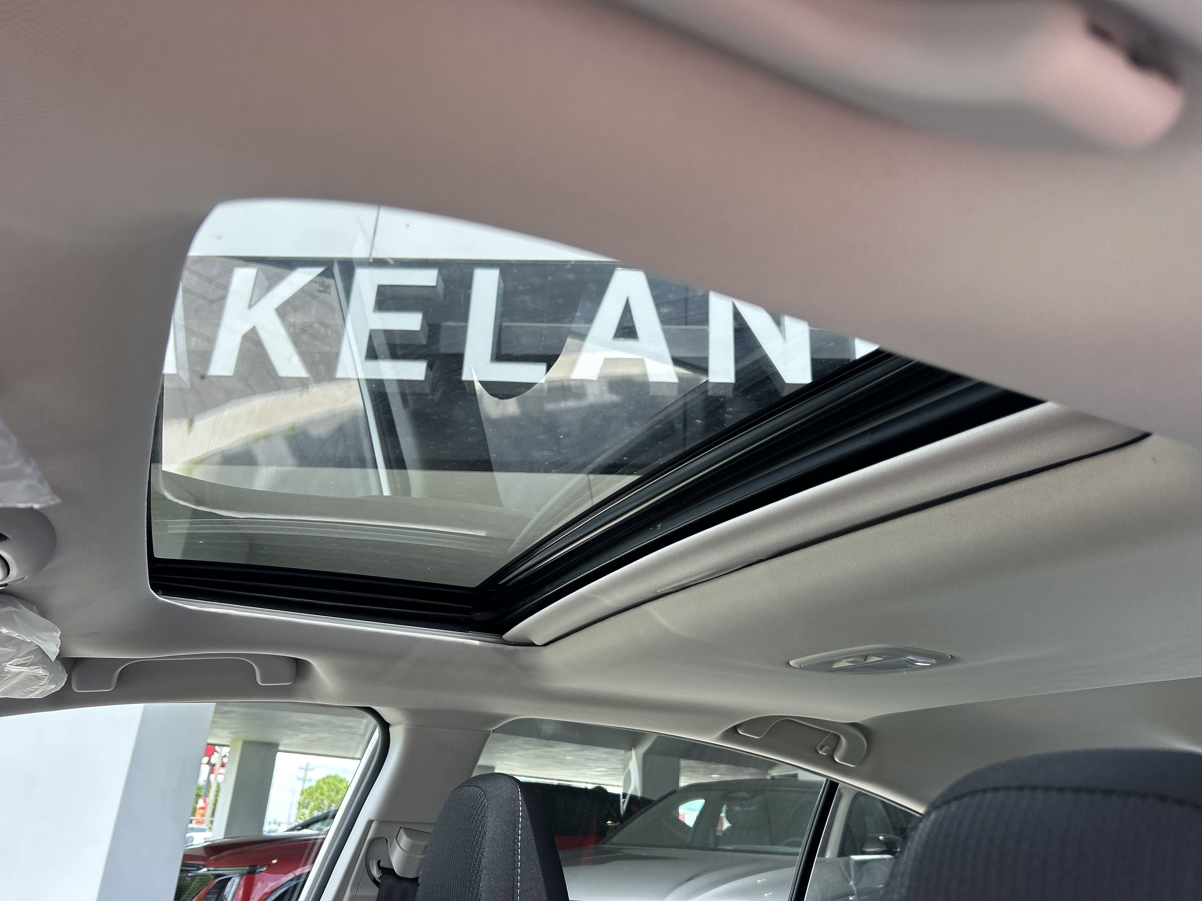 2025 Subaru Legacy Premium photo 5