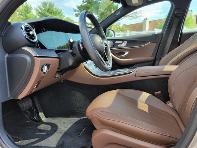 2021 Mercedes Benz E 350 4MATIC photo 20