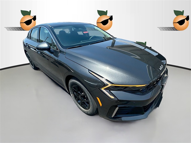 2026 Kia K5 LXS's photo
