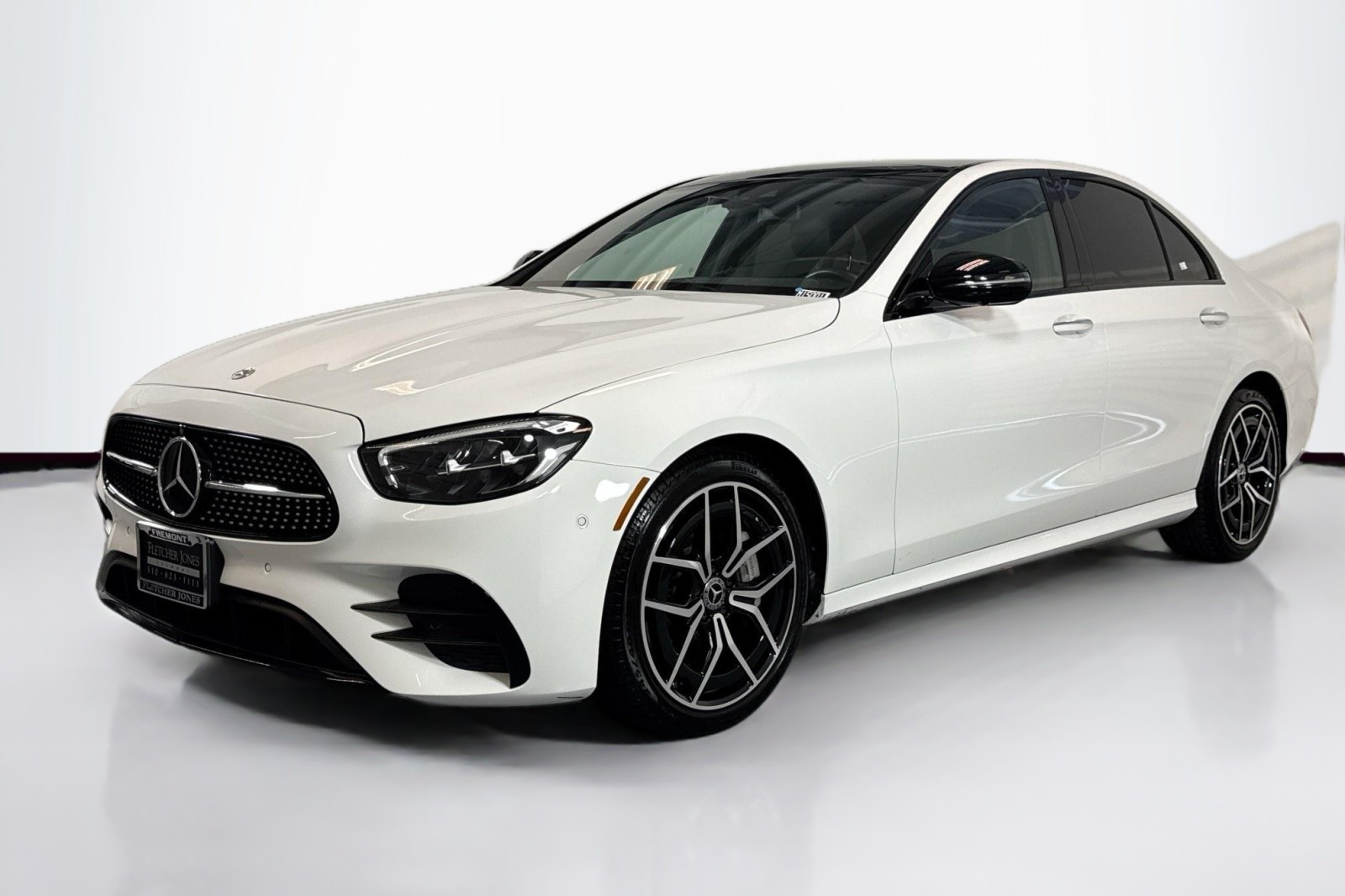 2023 Mercedes-Benz E-Class E350's photo