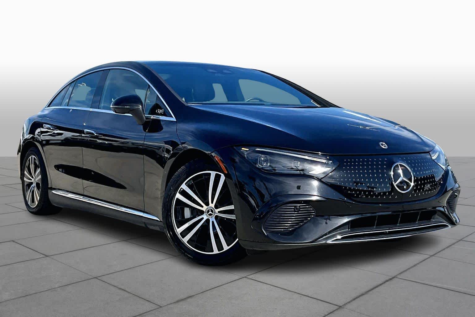 Certified 2023 Mercedes-Benz EQE Base with VIN W1KEG2BB9PF031546 for sale in Anaheim, CA