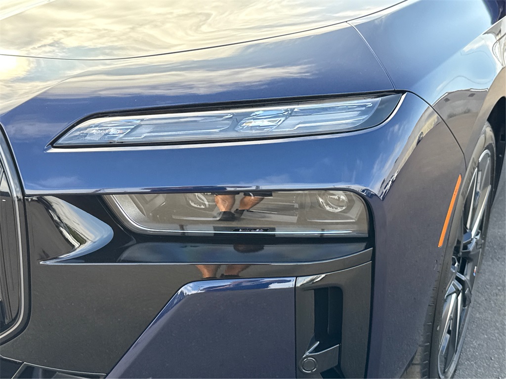 2025 Bmw i7 xDrive60 photo 16