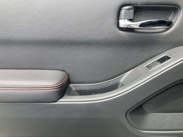 2024 Nissan Frontier PRO-4X photo 34