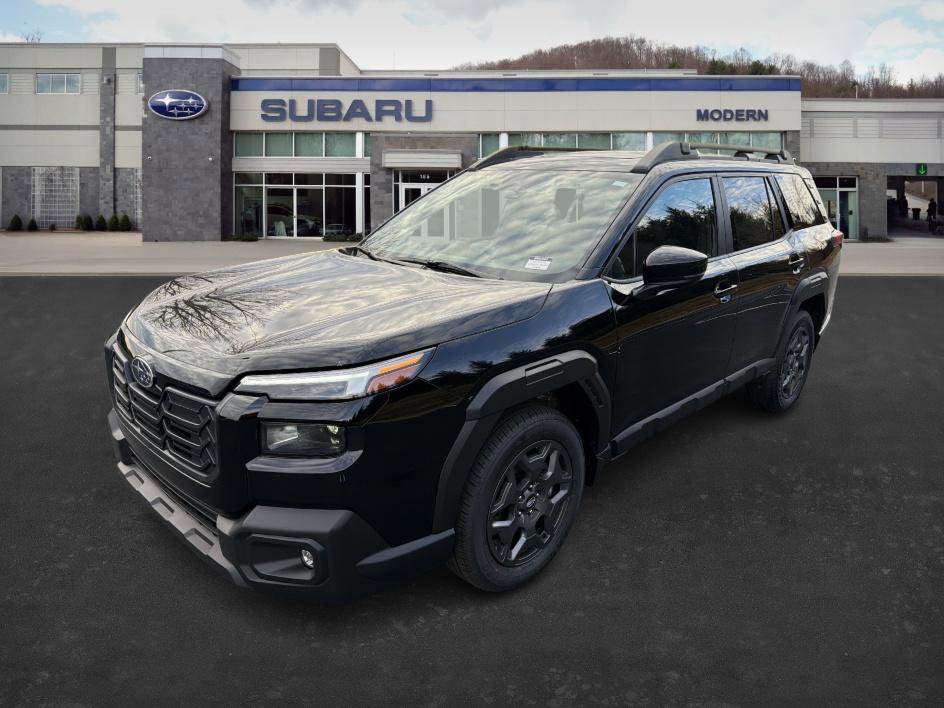 2026 Subaru Outback Premium's photo