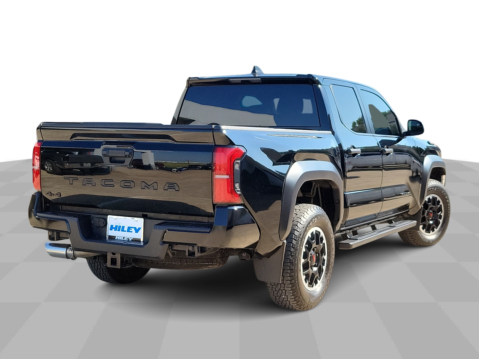 2024 Toyota Tacoma SR5 photo 7