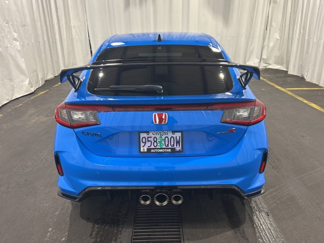 2024 Honda Civic Type R photo 4