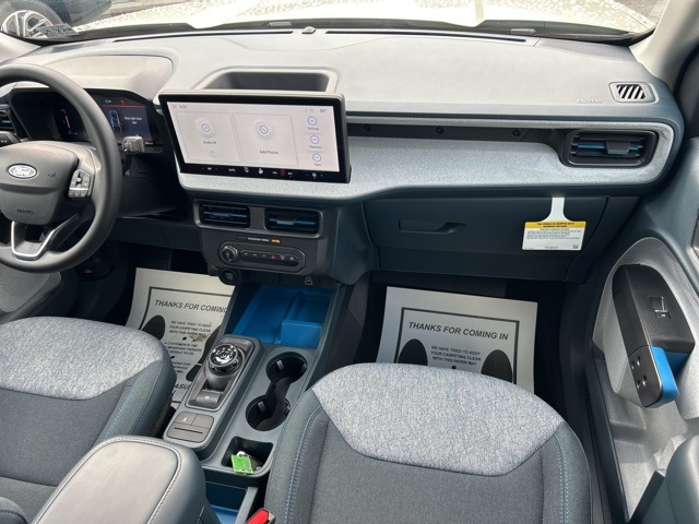 2025 Ford Maverick XLT photo 14
