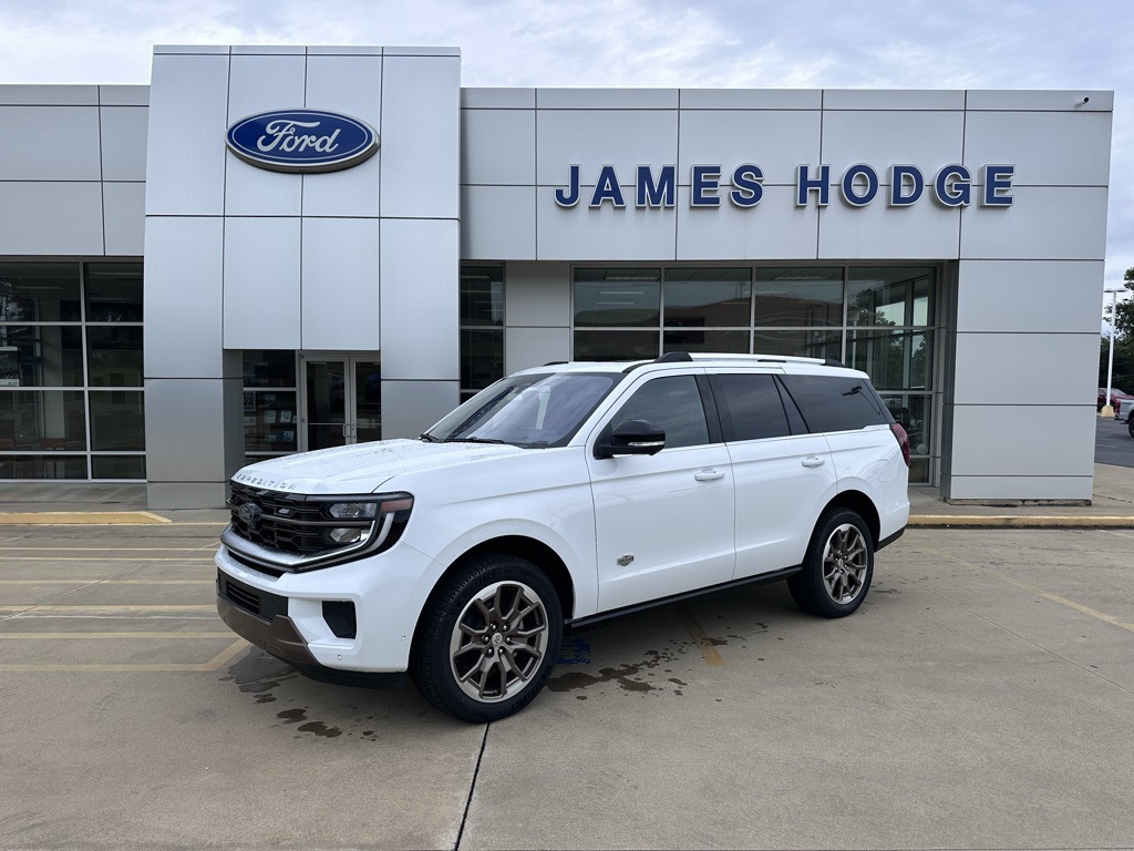 2025 Ford Expedition King Ranch's photo