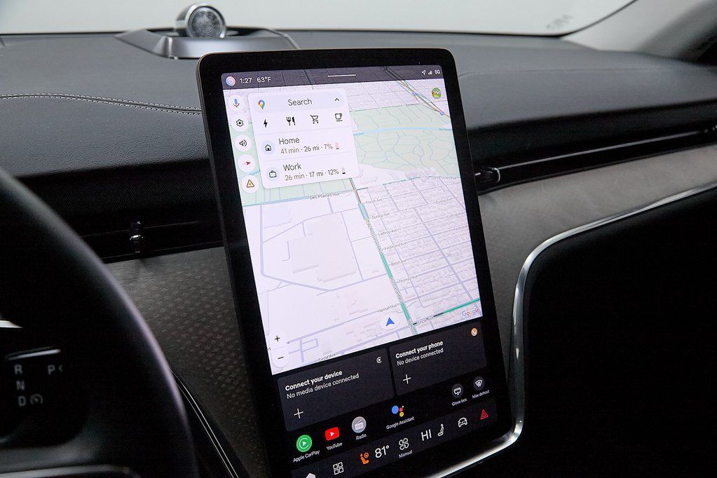 2025 VOLVO EX90 - Image 14