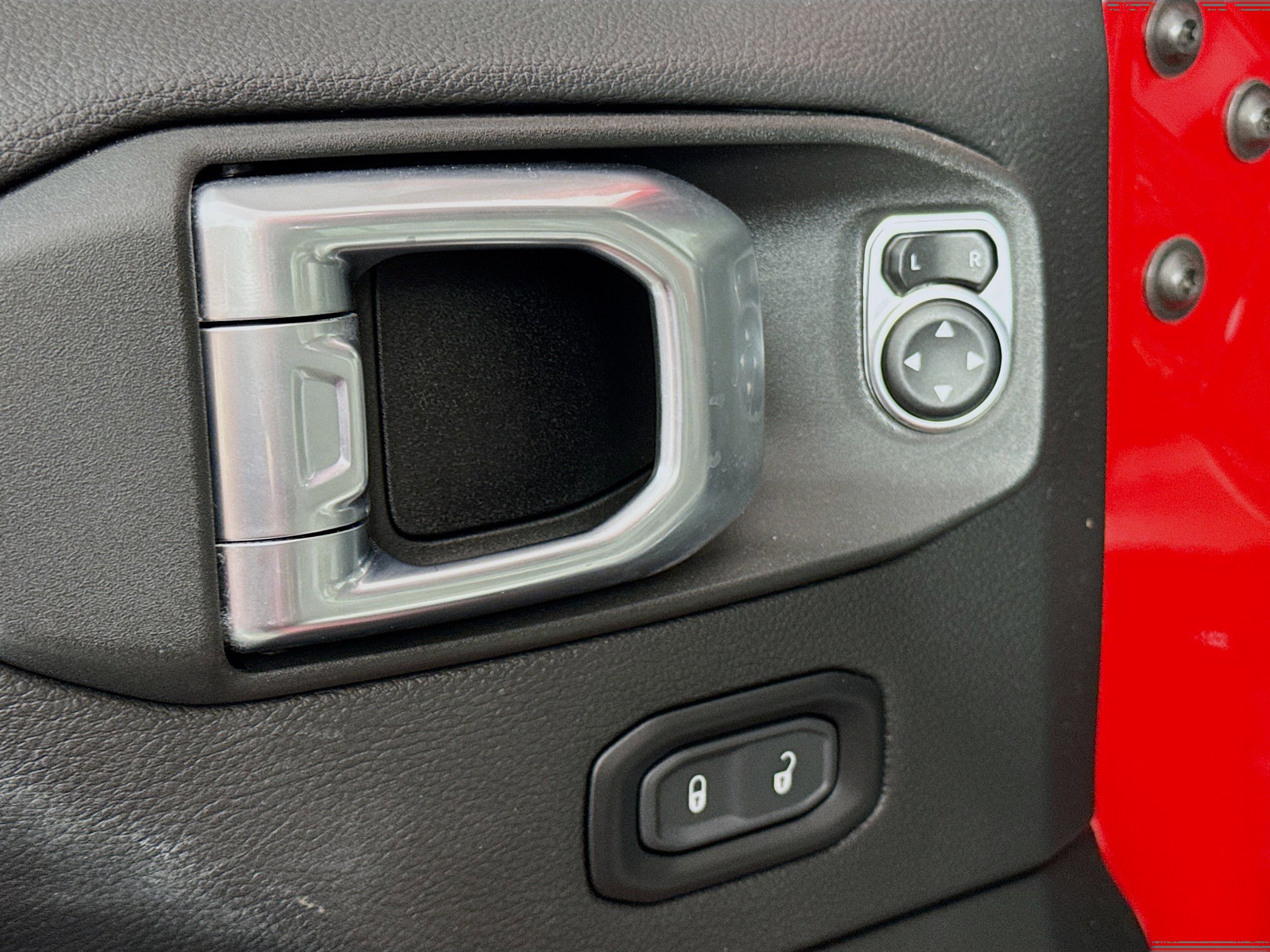 2022 Jeep Gladiator Mojave photo 18