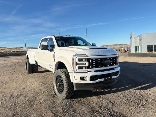 2026 Ford F-450 Super Duty