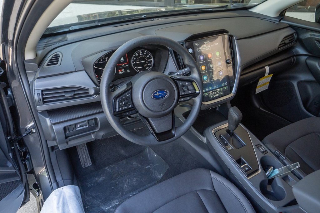 2025 Subaru Crosstrek Premium photo 6