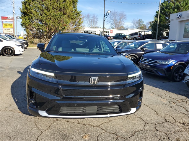 Used 2024 Honda Prologue Elite with VIN 3GPKHZRJ0RS531205 for sale in Snellville, GA