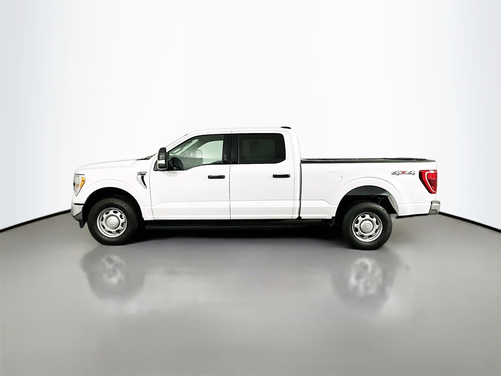 2022 Ford F-150 XLT photo 4