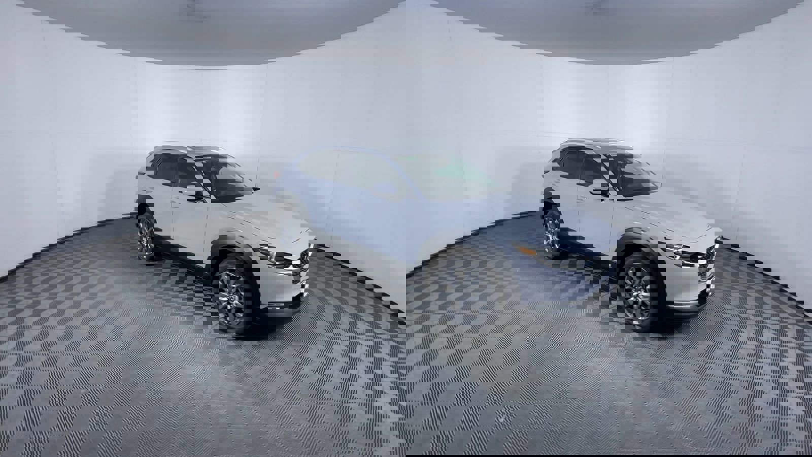 2026 Mazda CX-30 2.5 S Preferred photo 2