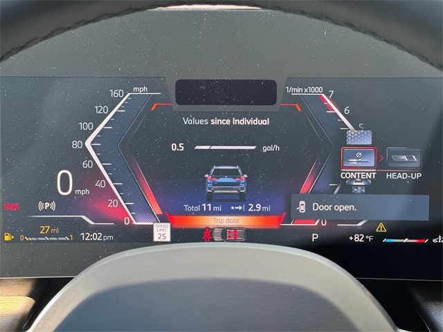 2025 Bmw X1 XDrive28i photo 13