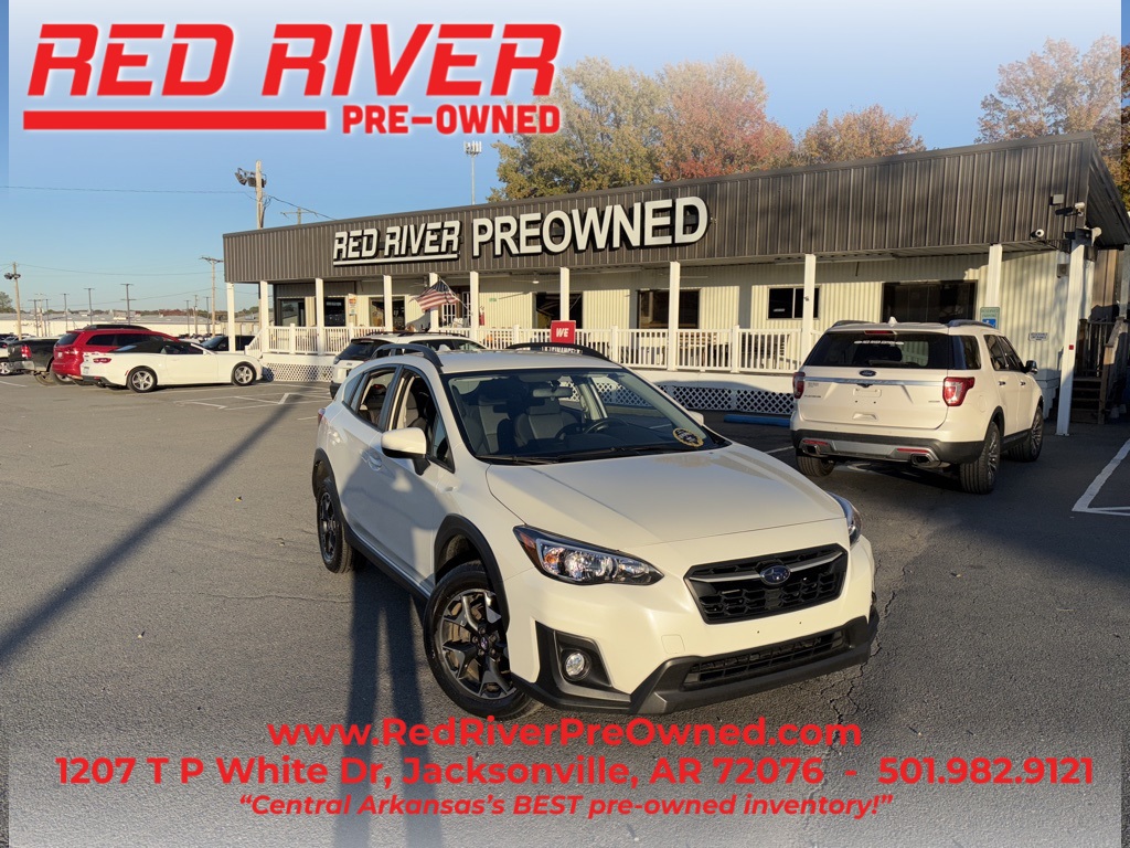 2019 Subaru Crosstrek Premium's photo