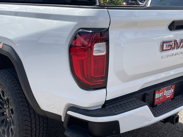 2026 Gmc Canyon Elevation photo 8