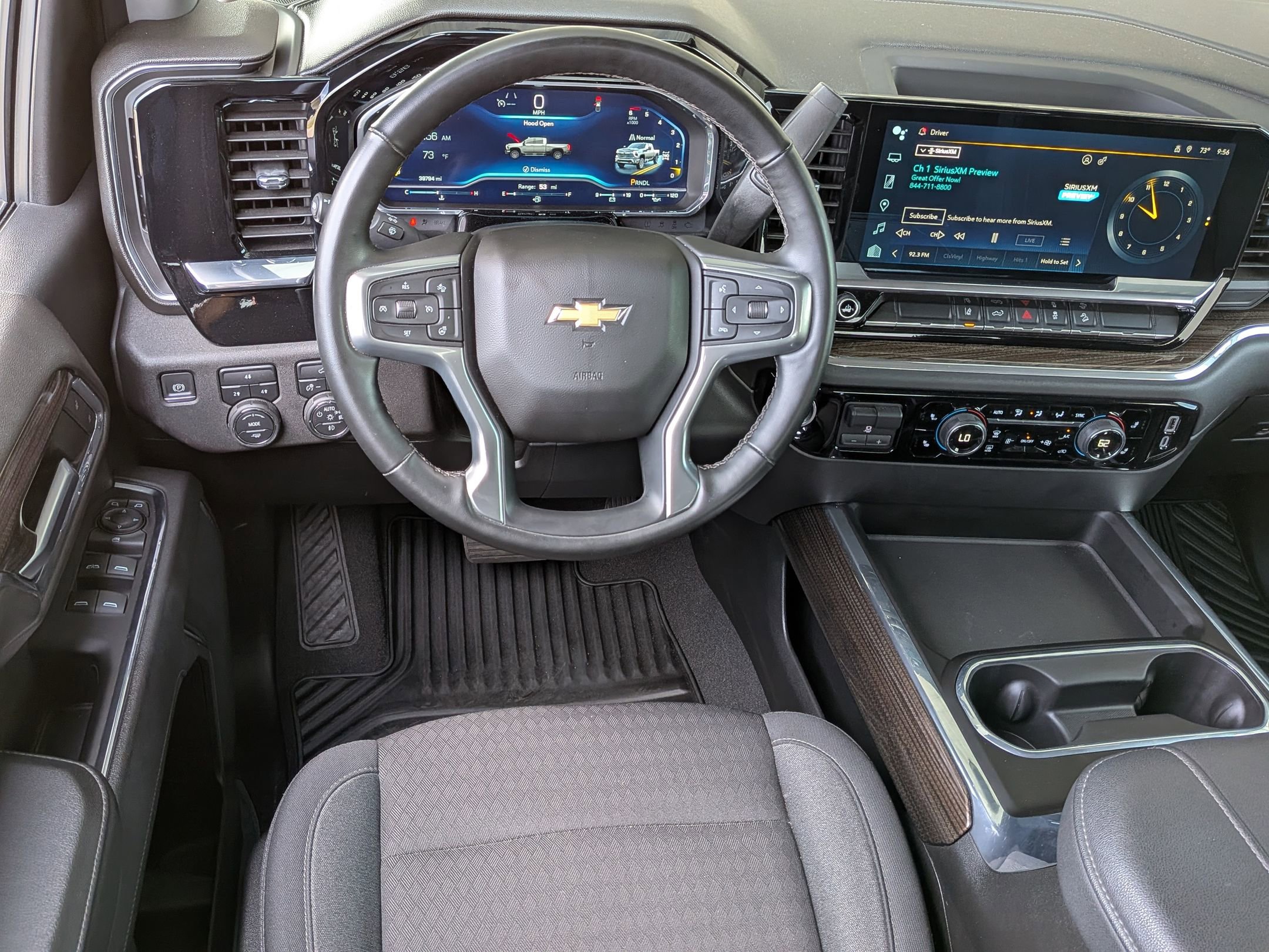 2024 Chevrolet Silverado 2500HD LT photo 30