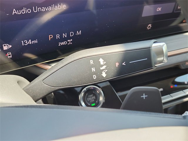2025 Buick Envision Sport Touring photo 27