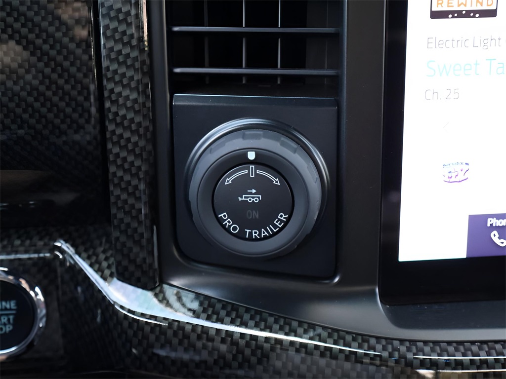 2023 Ford F-150 Lariat photo 27