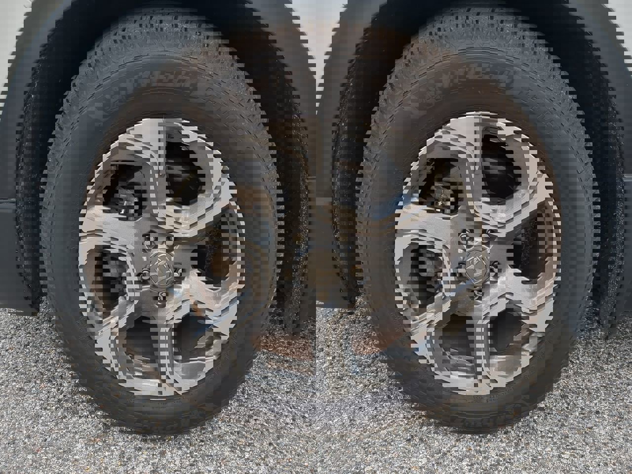 2019 Honda CR-V EX photo 9