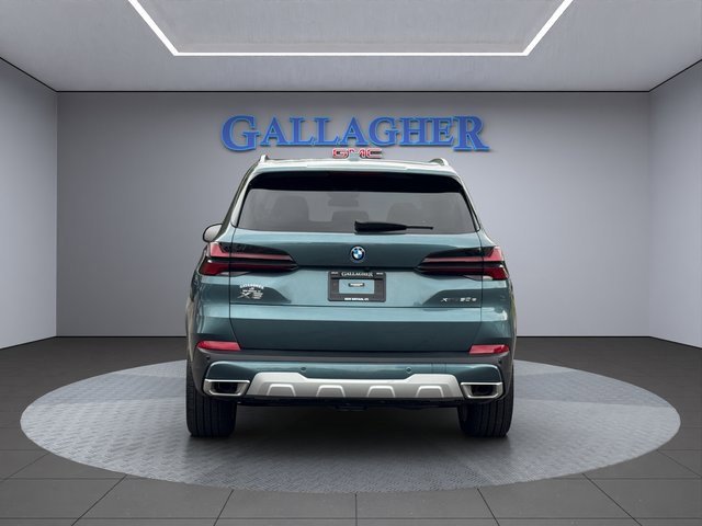 2024 Bmw X5 xDrive50e photo 6