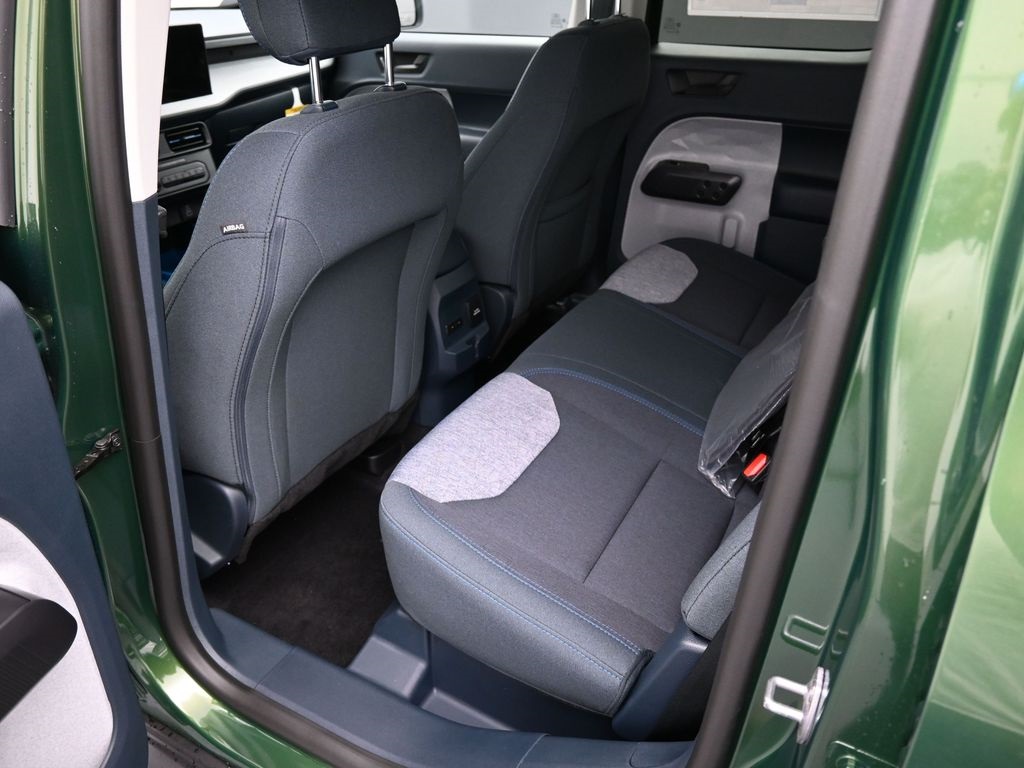 2025 Ford Maverick XLT photo 20