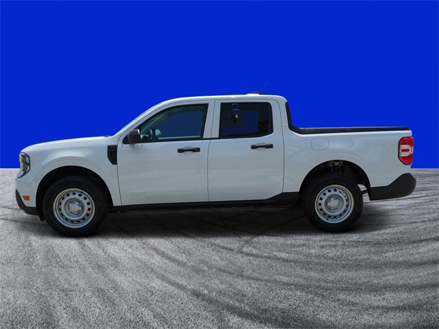 2025 Ford Maverick XL photo 5