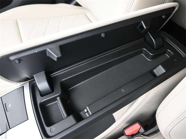 2025 Bmw X1 XDrive28i photo 2