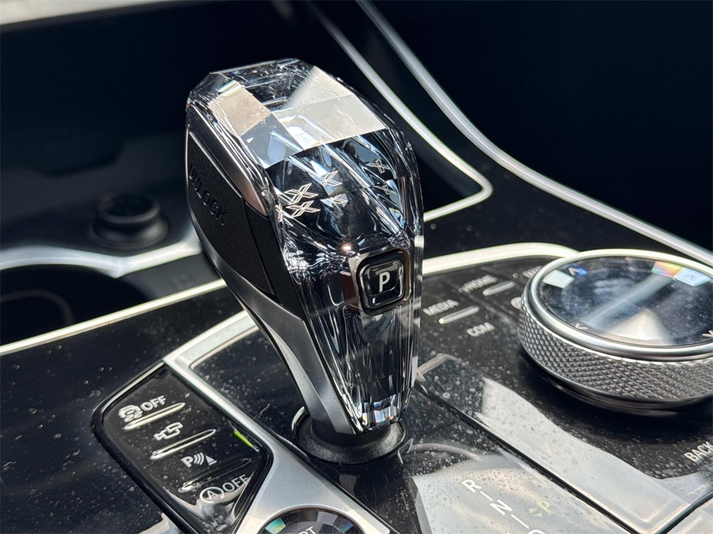 2022 Bmw X7 M50i photo 26
