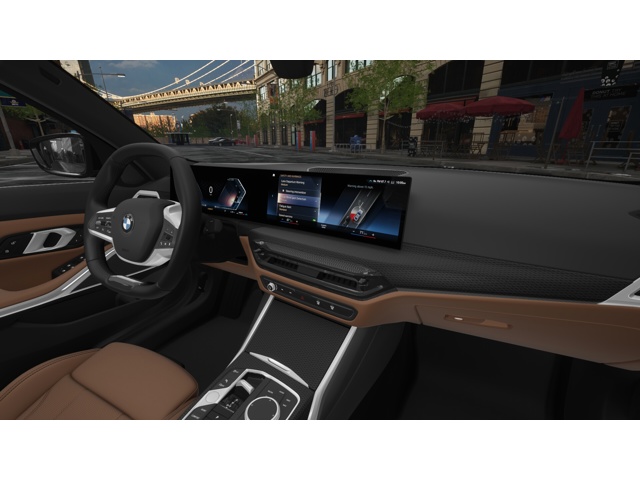 2025 Bmw 330i xDrive photo 13
