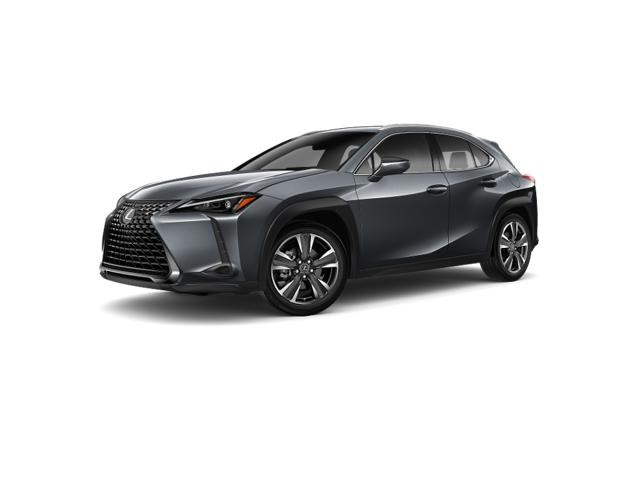 2025 Lexus UX Hybrid