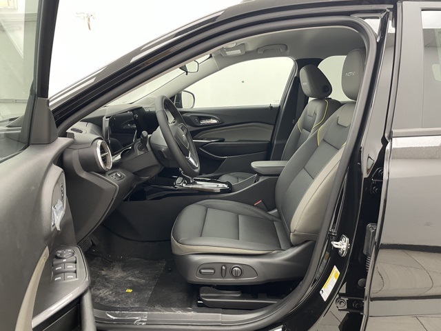 2025 Chevrolet Trax ACTIV photo 3