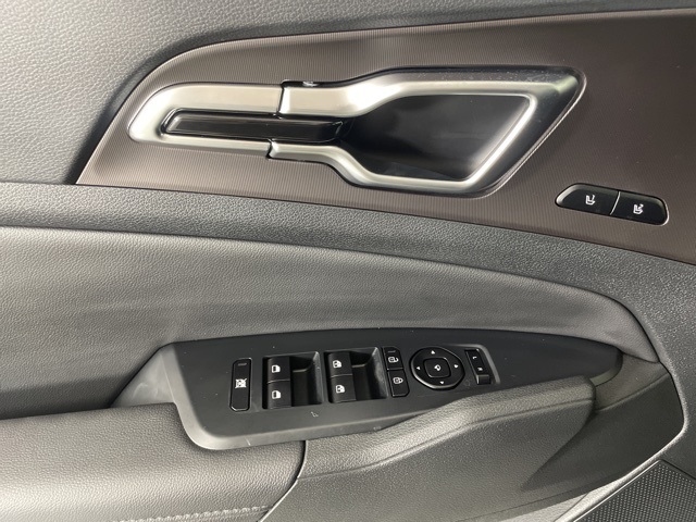 2026 Kia Sportage SX Prestige photo 19