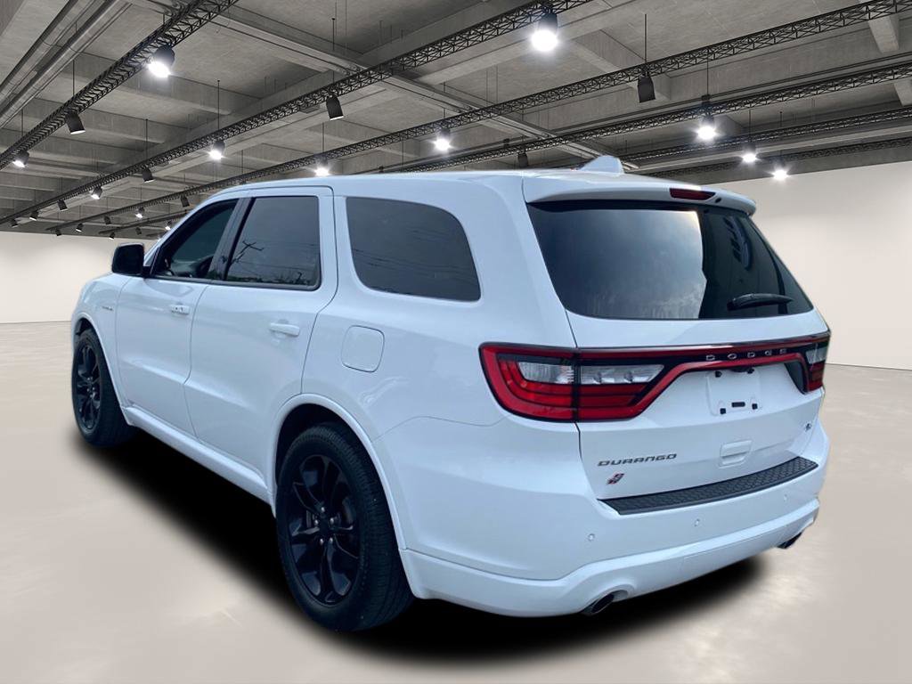 2020 Dodge Durango R/T photo 4