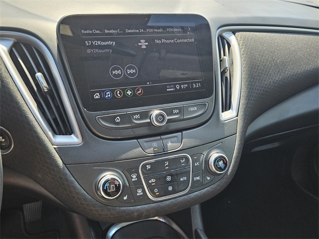 2023 Chevrolet Malibu 1LT photo 17