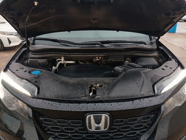 2021 Honda Passport Sport photo 25