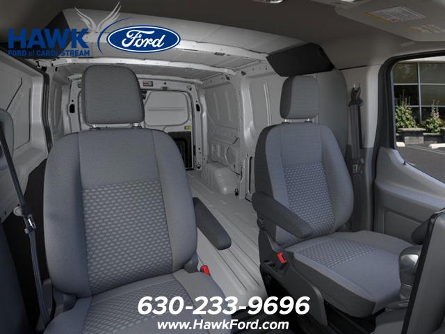 2026 FORD TRANSIT - Image 10