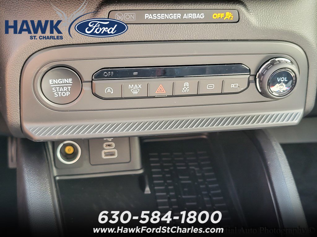 2025 FORD BRONCO SPORT - Image 14