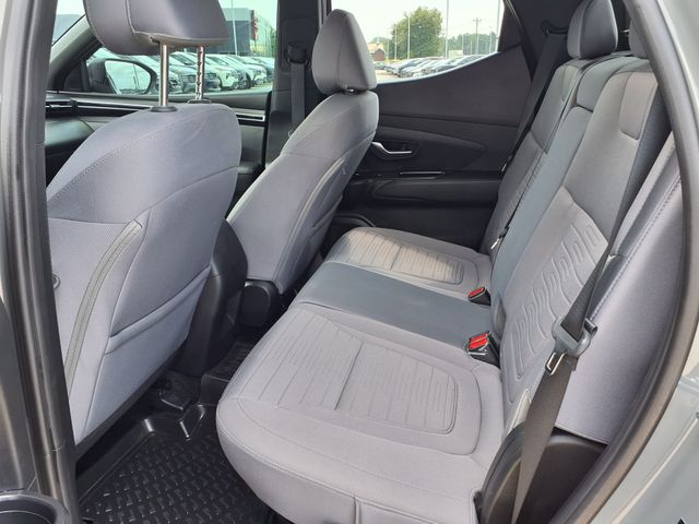 2023 Hyundai Santa Cruz SEL Premium photo 7
