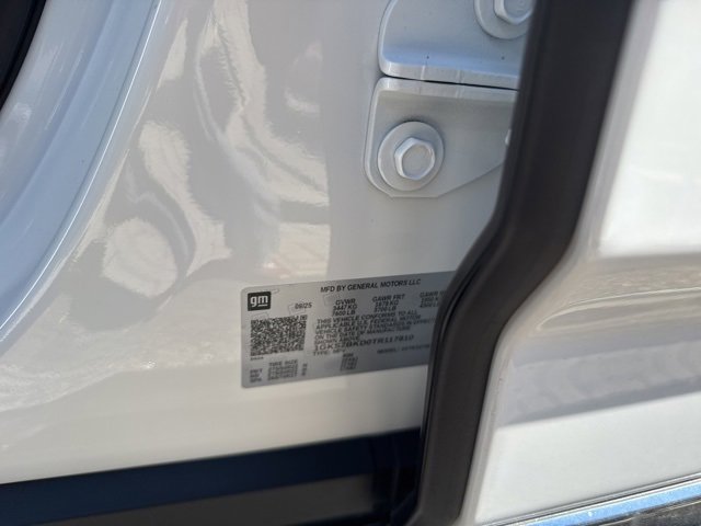 2026 Gmc Yukon photo 7