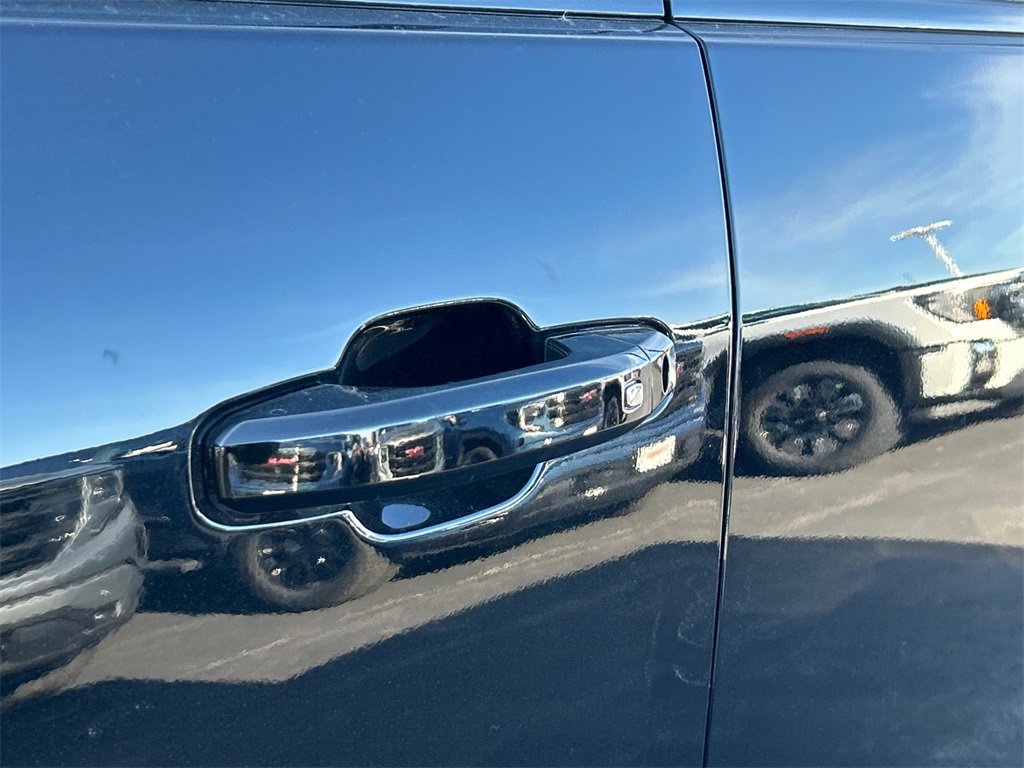 2026 GMC SIERRA HD - Image 12