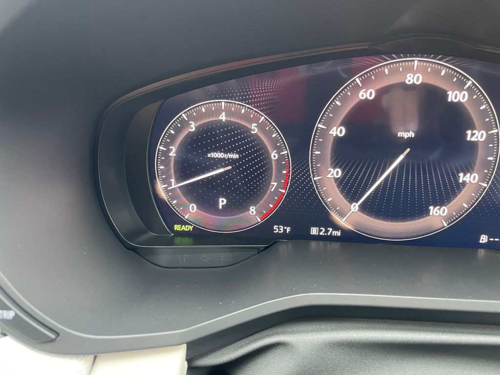 2026 Mazda CX-90 3.3 Turbo Premium Plus photo 2