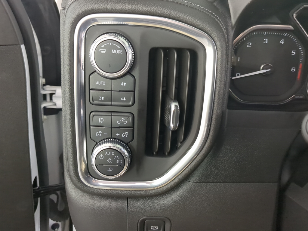 2021 Gmc Sierra 1500 Denali photo 18
