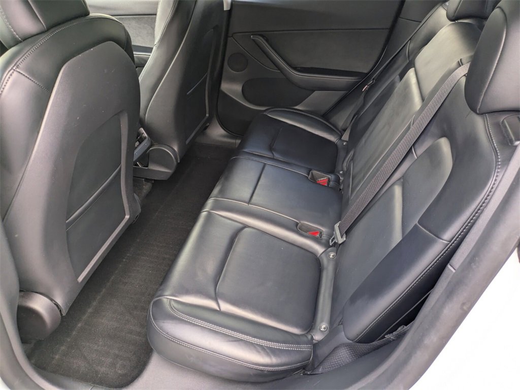 2022 Tesla Model Y Long Range photo 14