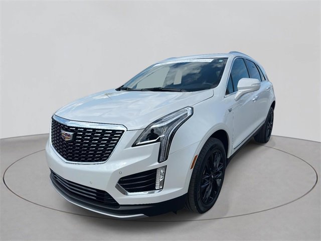 2023 Cadillac XT5 Premium Luxury photo 30